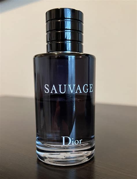 how many sprays of dior sauvage|how much Dior Sauvage per bottle.